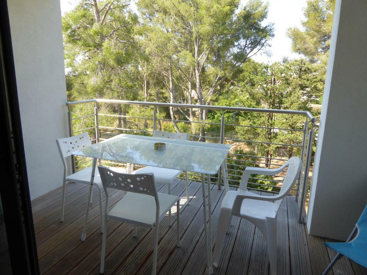 Villa Lucienne Bandol , T2 4 Etoiles Avec Garage, Dans Les Calanques 외부 사진