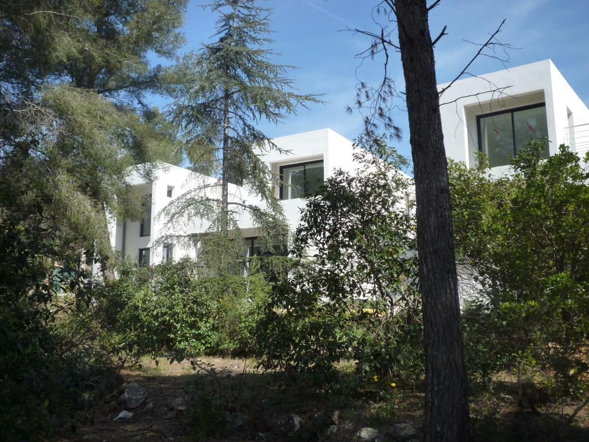 Villa Lucienne Bandol , T2 4 Etoiles Avec Garage, Dans Les Calanques 외부 사진