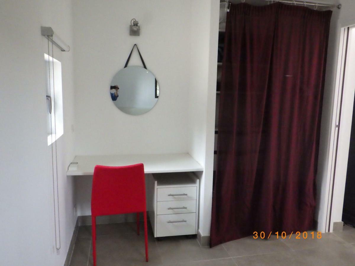 Villa Lucienne Bandol , T2 4 Etoiles Avec Garage, Dans Les Calanques 외부 사진